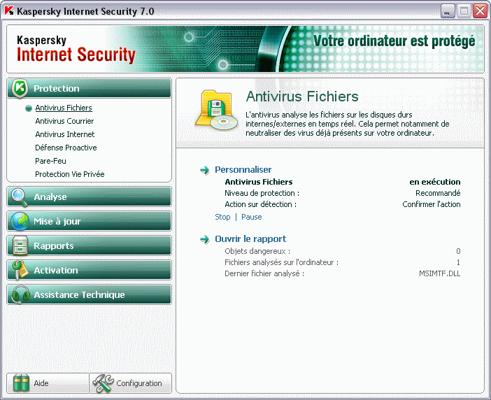 kaspersky