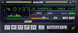 winamp