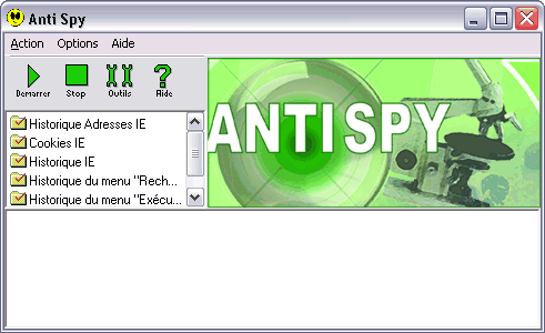 antispy